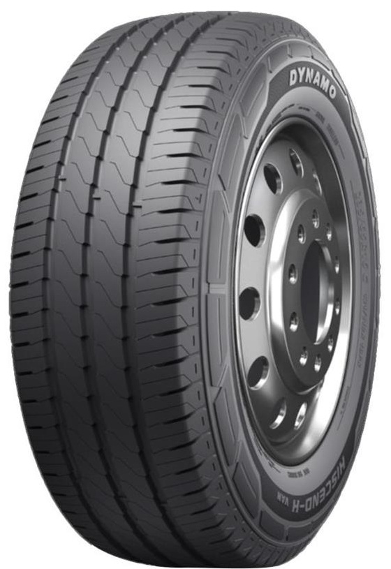 195/65 R16C 104T 8PR TL HISCEND-H VAN C-B-2